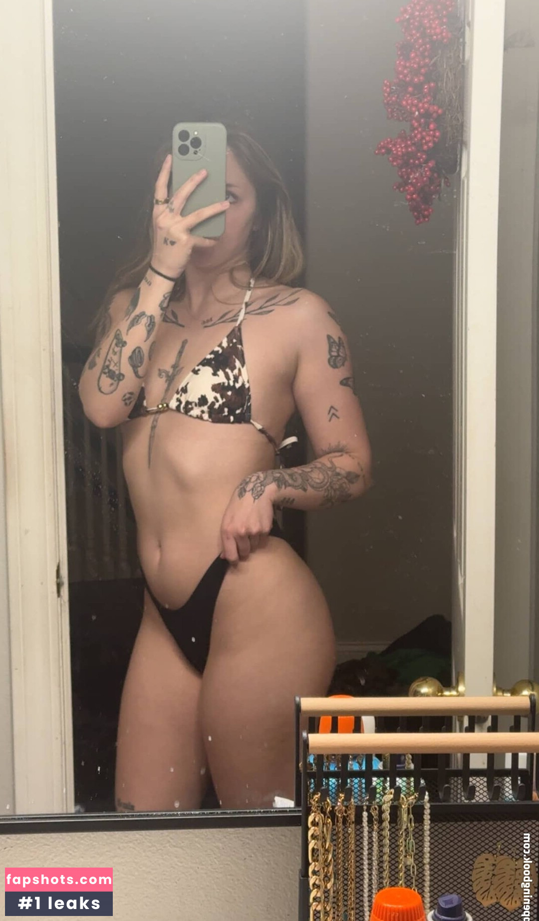 BaileyGoat Nude Leaks OnlyFans Photos #9 - LeakJerk