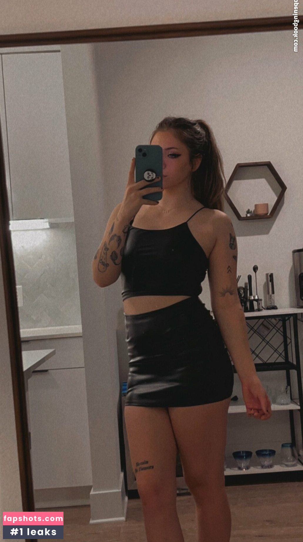 BaileyGoat Nude Leaks OnlyFans Photos #85 - LeakJerk