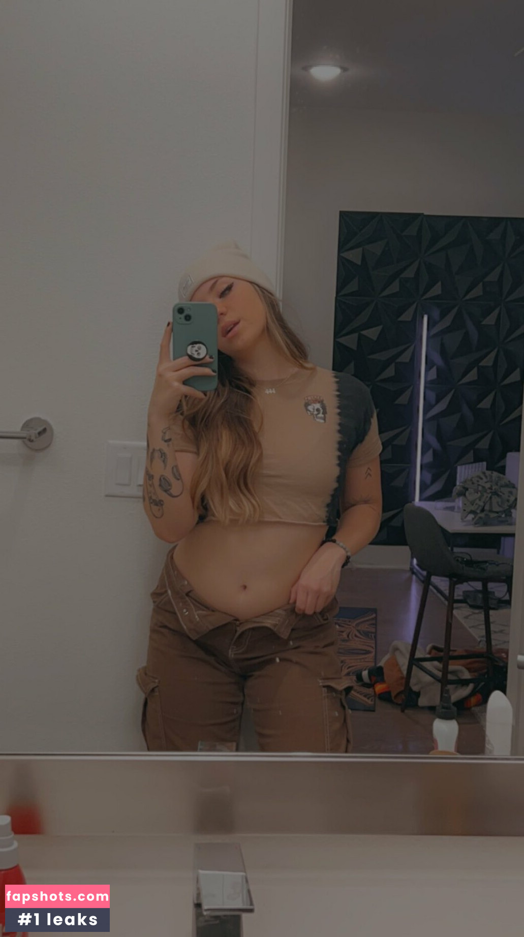 BaileyGoat Nude Leaks OnlyFans Photos #88 - LeakJerk