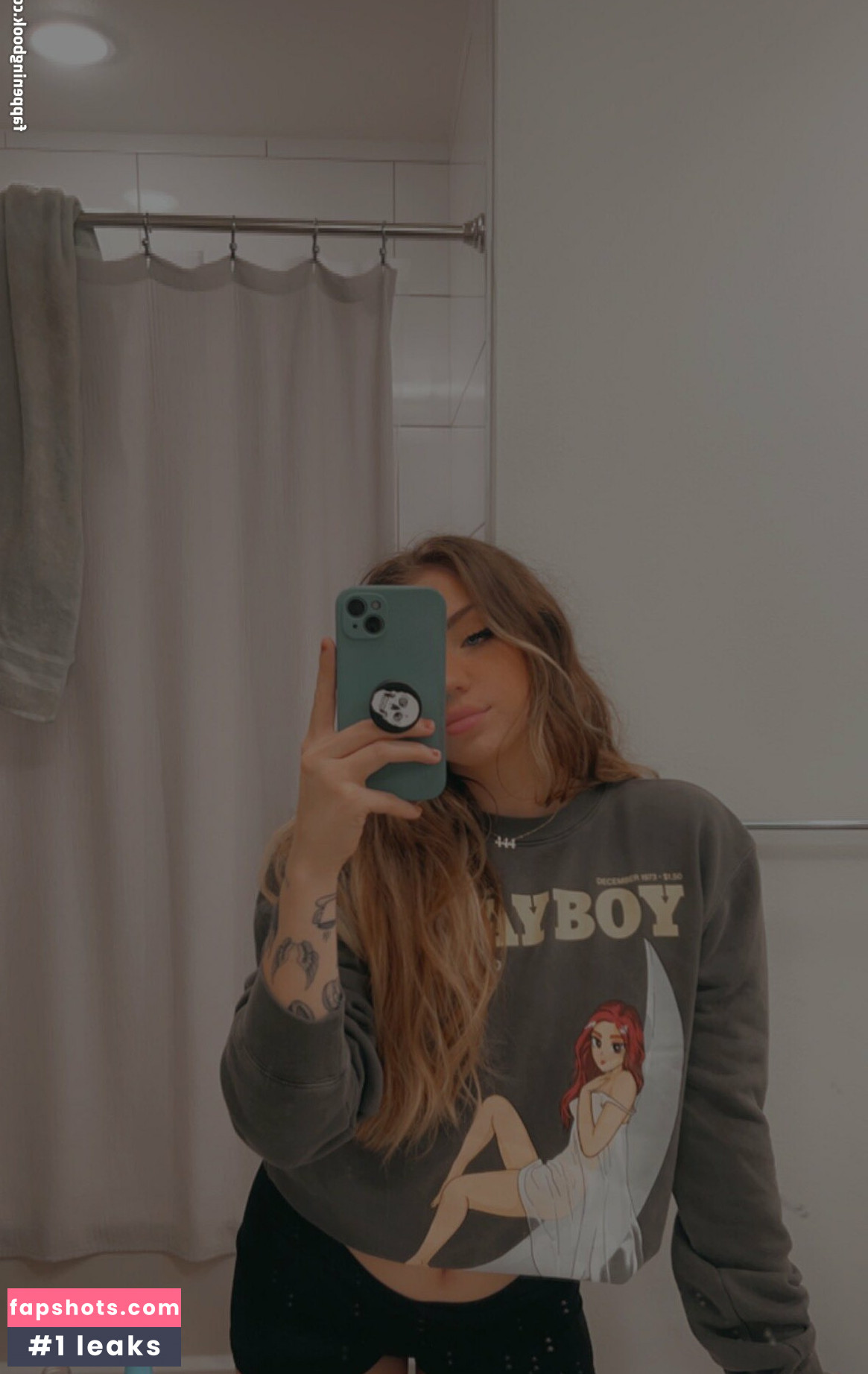 BaileyGoat Nude Leaks OnlyFans Photos #89 - LeakJerk