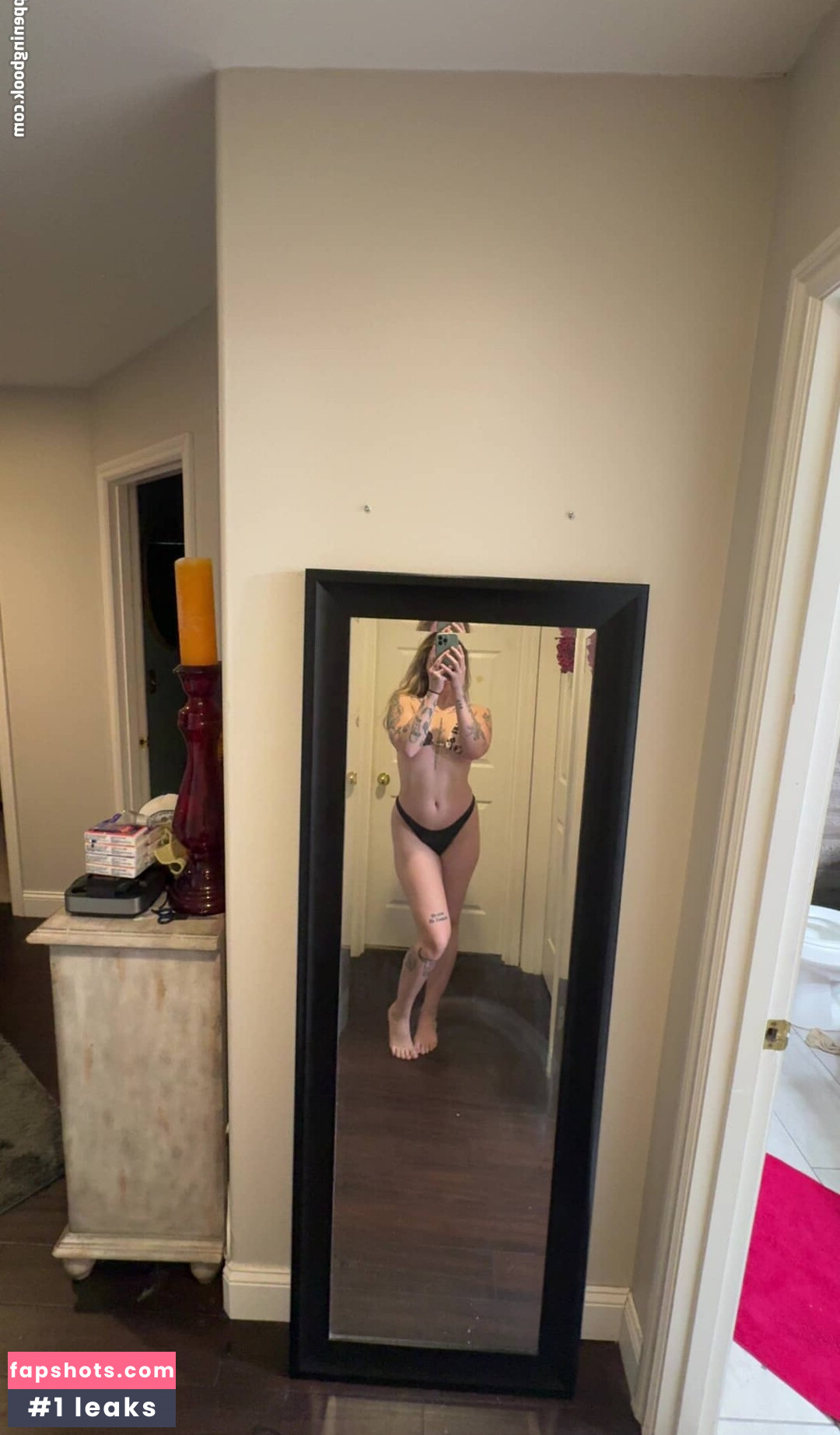 BaileyGoat Nude Leaks OnlyFans Photos #10 - LeakJerk