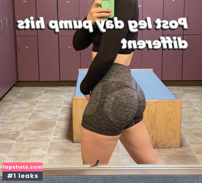 BaileyGoat Nude Leaks OnlyFans Photos #91 - LeakJerk