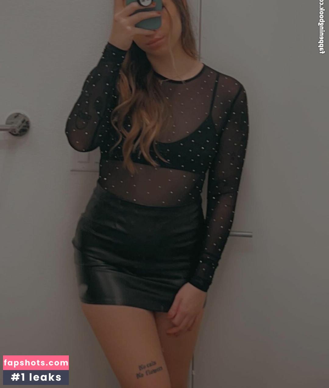 BaileyGoat Nude Leaks OnlyFans Photos #92 - LeakJerk