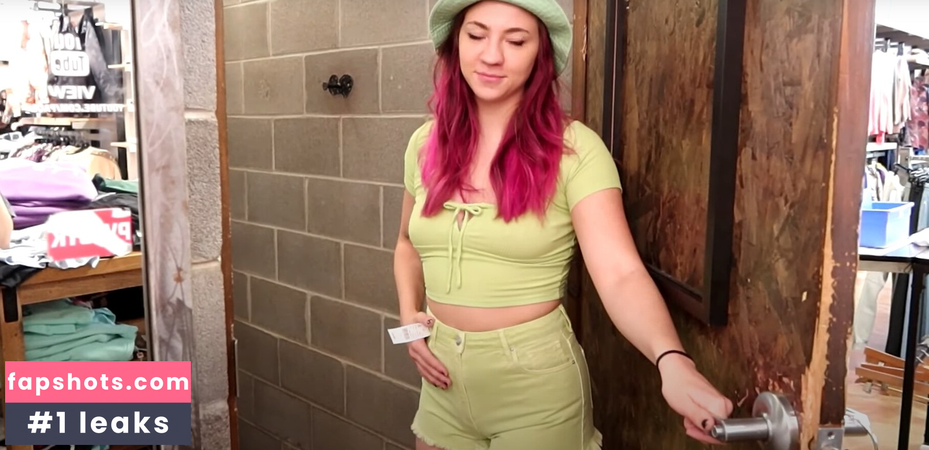 BaileyGoat Nude Leaks OnlyFans Photos #94 - LeakJerk