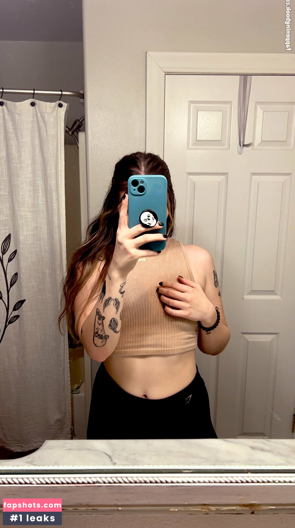 BaileyGoat Nude Leaks OnlyFans Photos #100 - LeakJerk