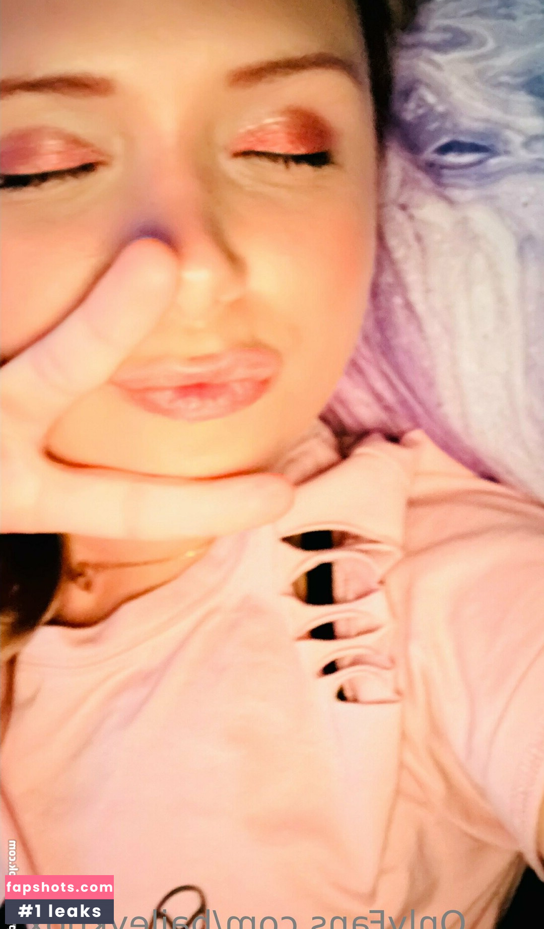 baileyknox1 Nude Leaks OnlyFans Photos #20 - LeakJerk