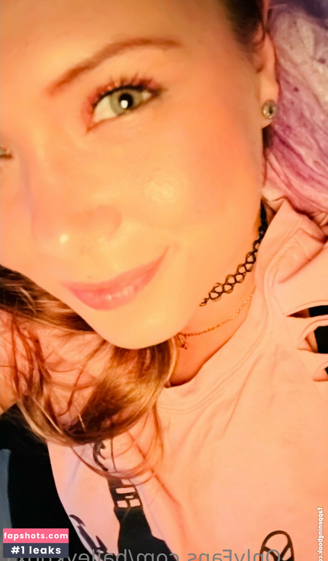 baileyknox1 Nude Leaks OnlyFans Photos #25 - LeakJerk