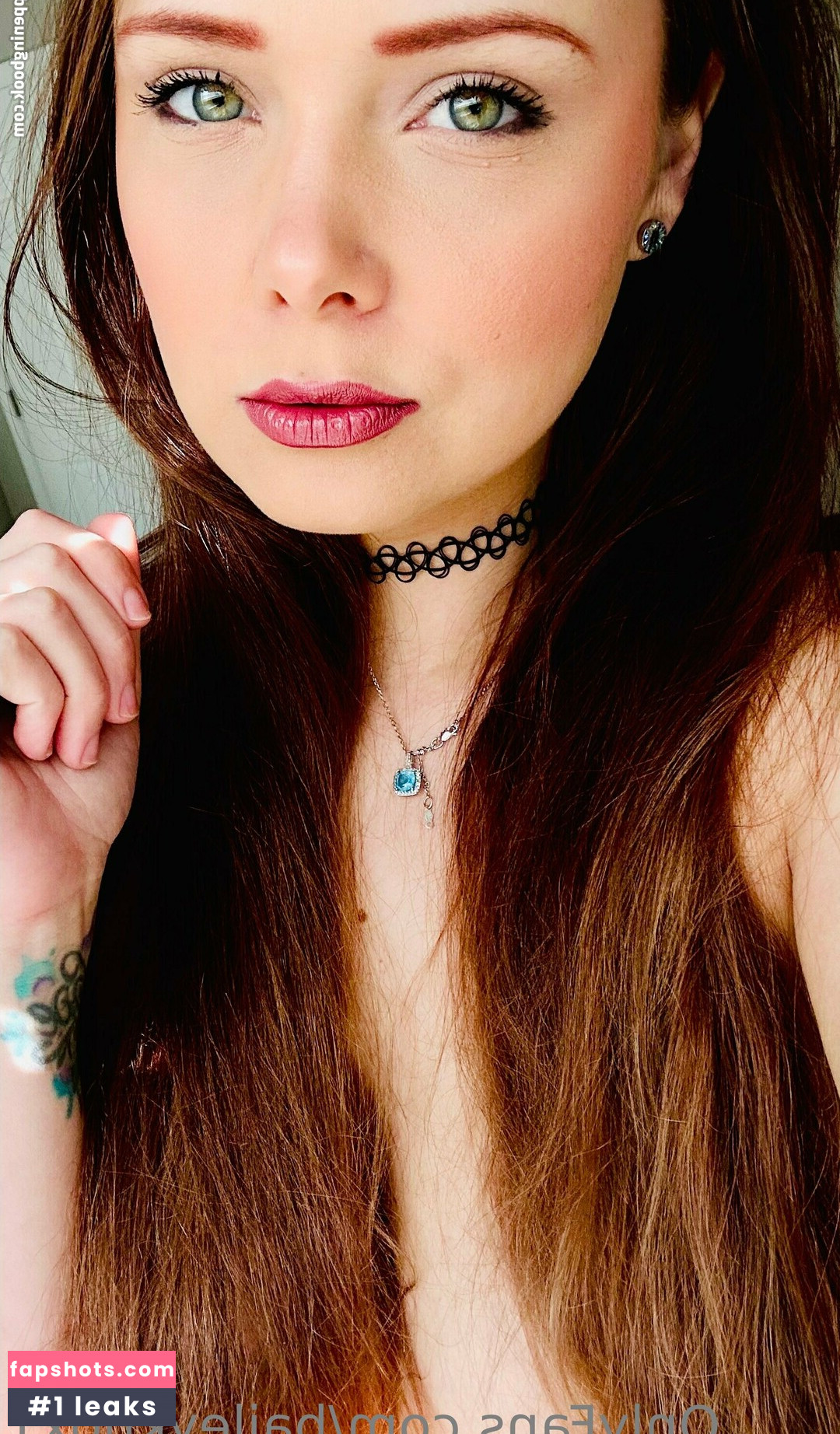 baileyknox1 Nude Leaks OnlyFans Photos #26 - LeakJerk