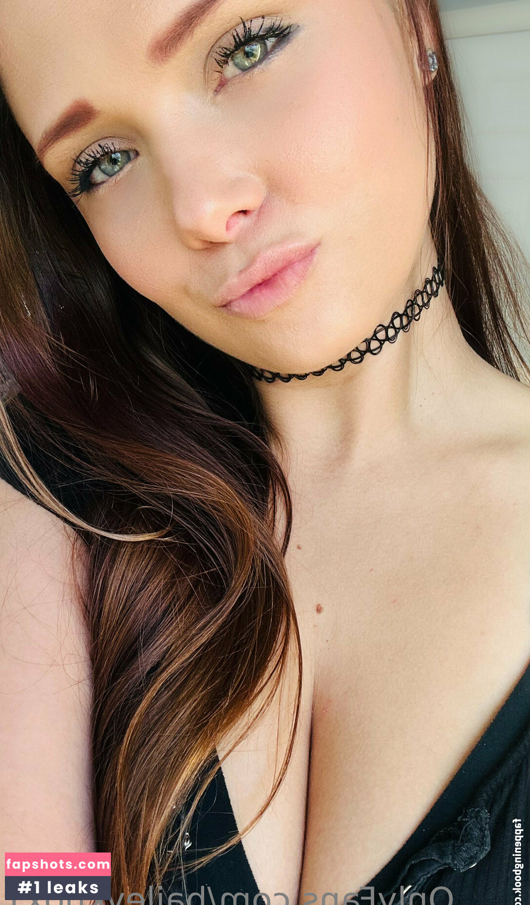 baileyknox1 Nude Leaks OnlyFans Photos #36 - LeakJerk