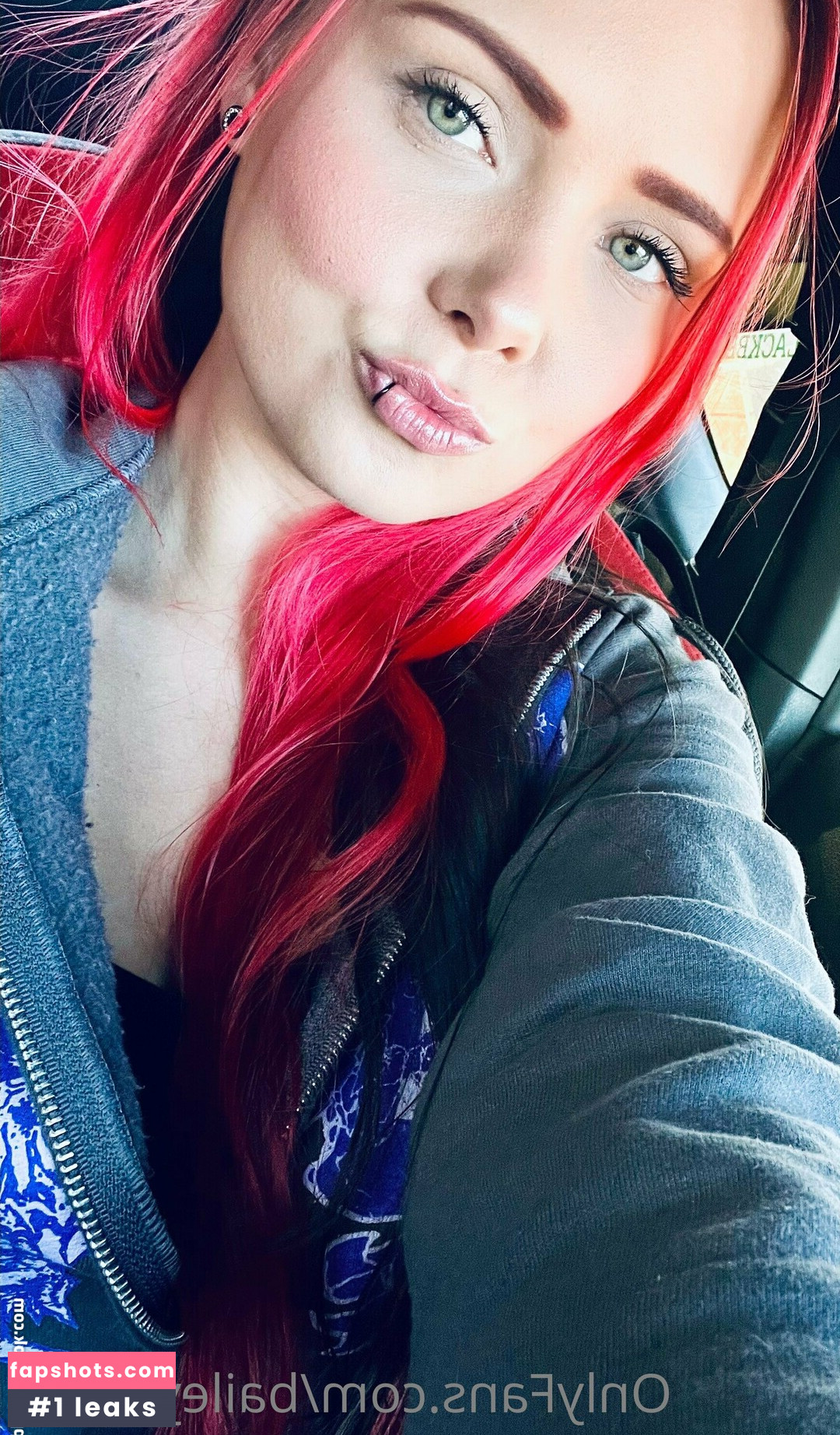 baileyknox1 Nude Leaks OnlyFans Photos #43 - LeakJerk