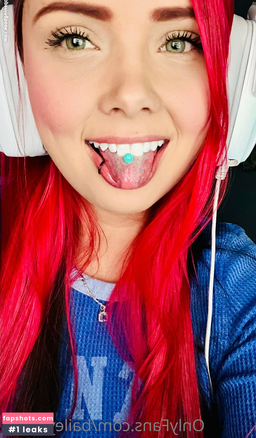 baileyknox1 Nude Leaks OnlyFans Photos #45 - LeakJerk