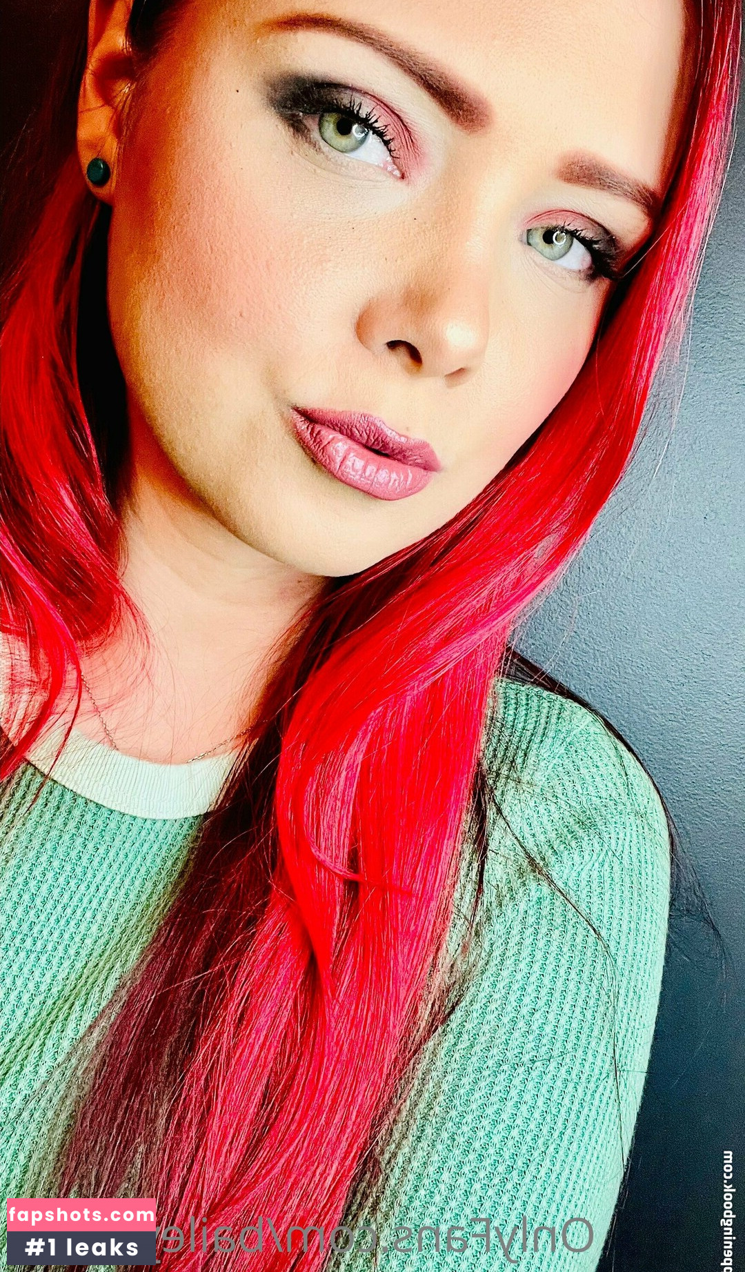 baileyknox1 Nude Leaks OnlyFans Photos #47 - LeakJerk