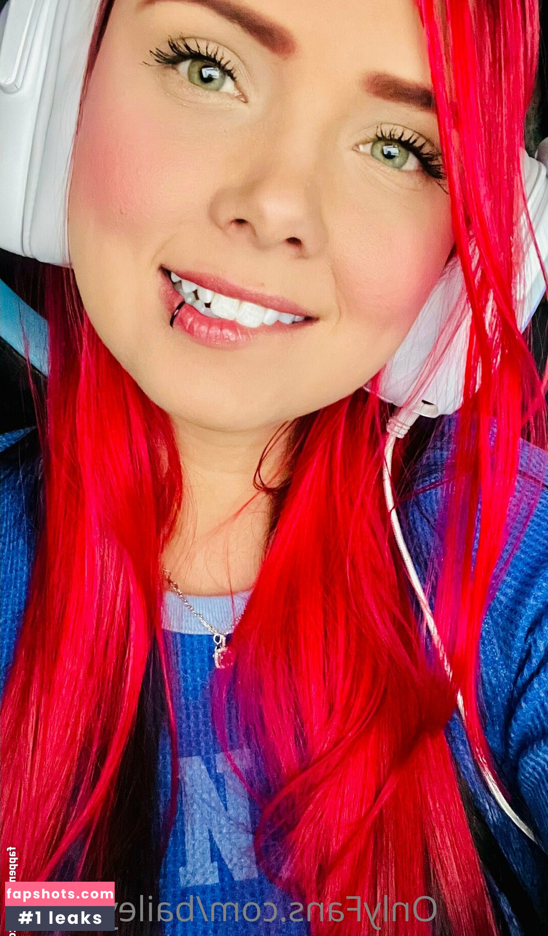 baileyknox1 Nude Leaks OnlyFans Photos #48 - LeakJerk