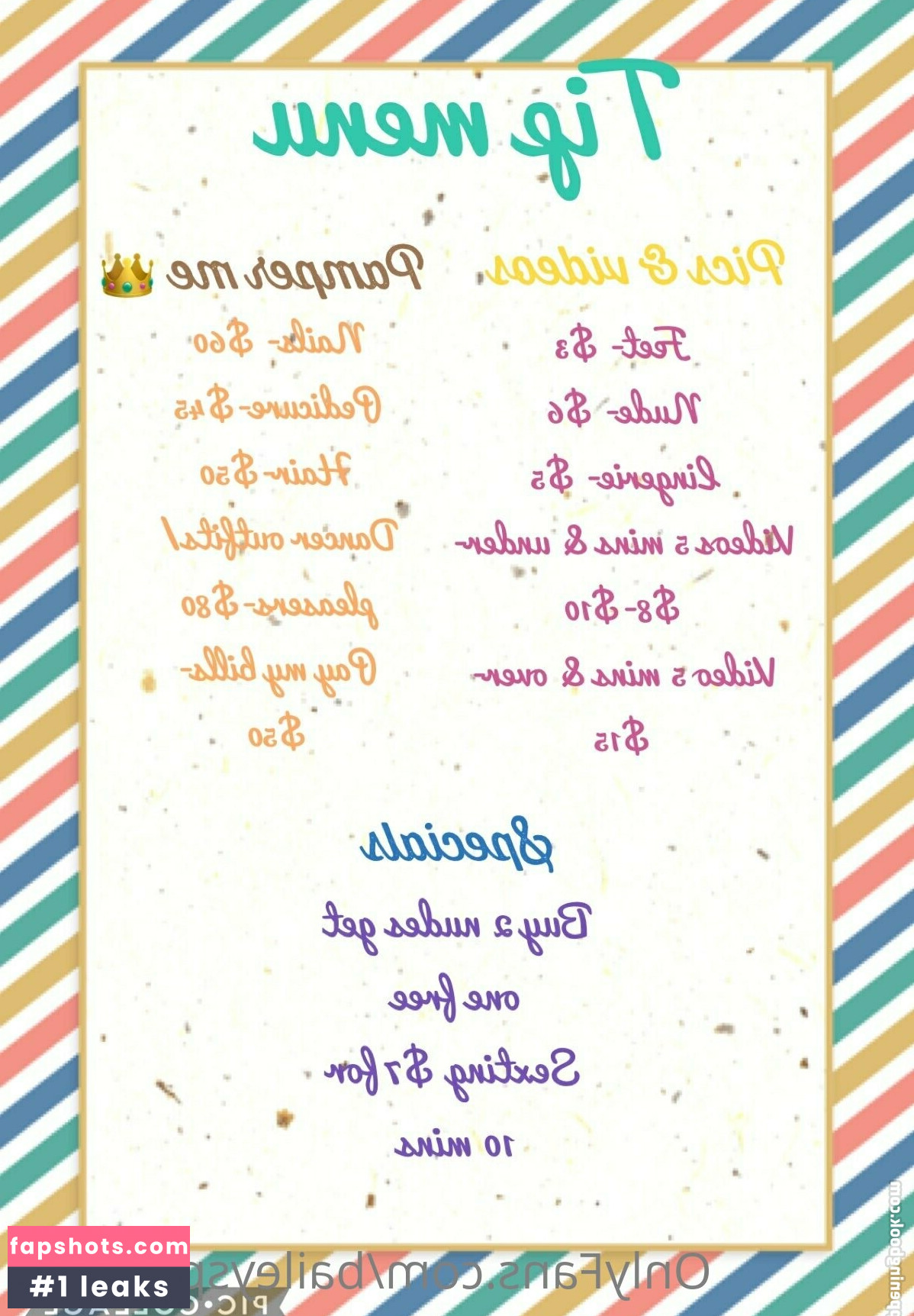 baileysplaytime gallery photo #6