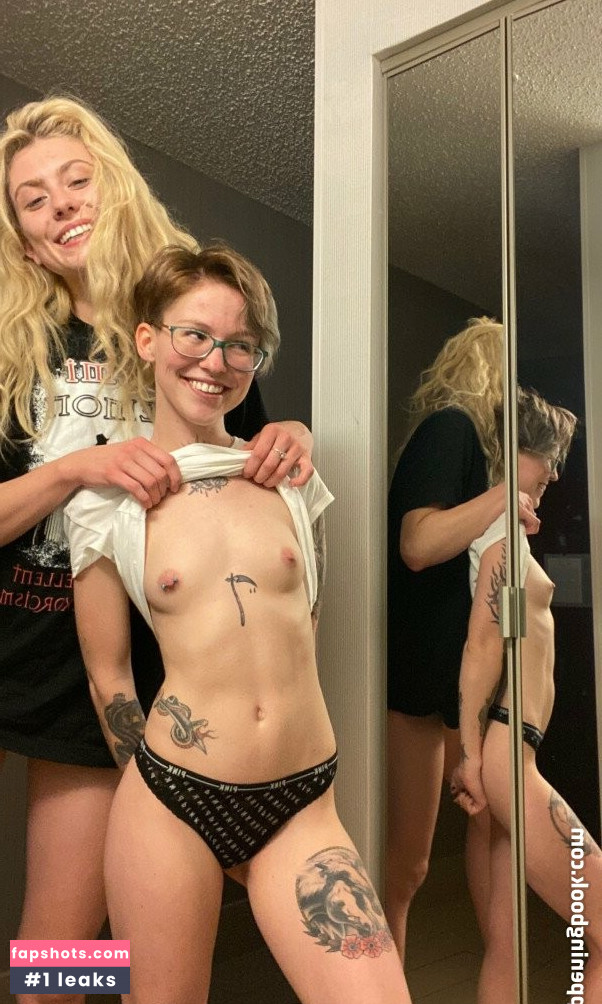 baileyxskyesx gallery photo #12