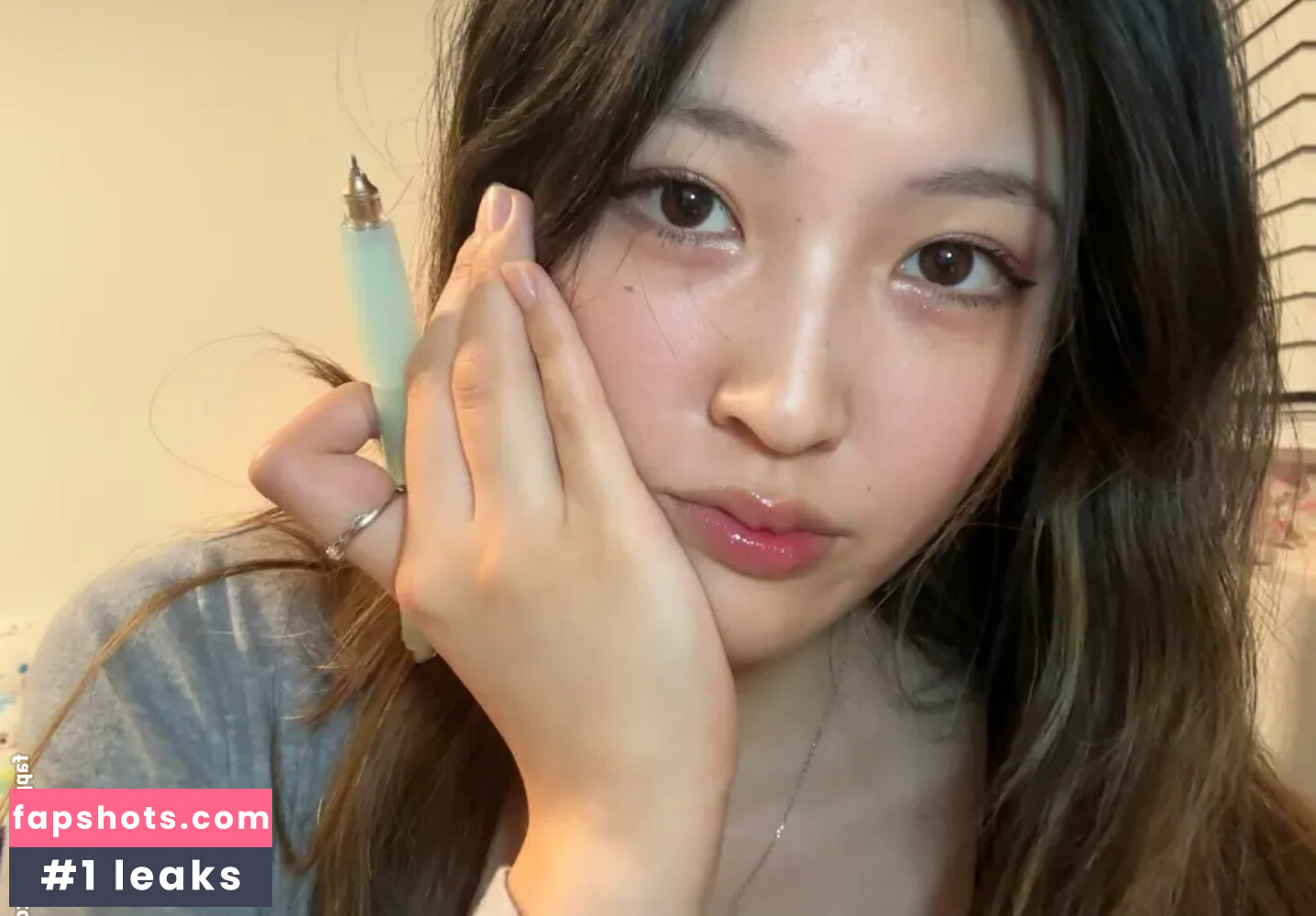 Baitu Asmr Nacktheit OnlyFans Fotos #4 - Fapshots