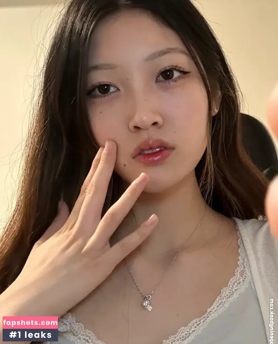 Baitu Asmr Nacktheit OnlyFans Fotos #6 - Fapshots