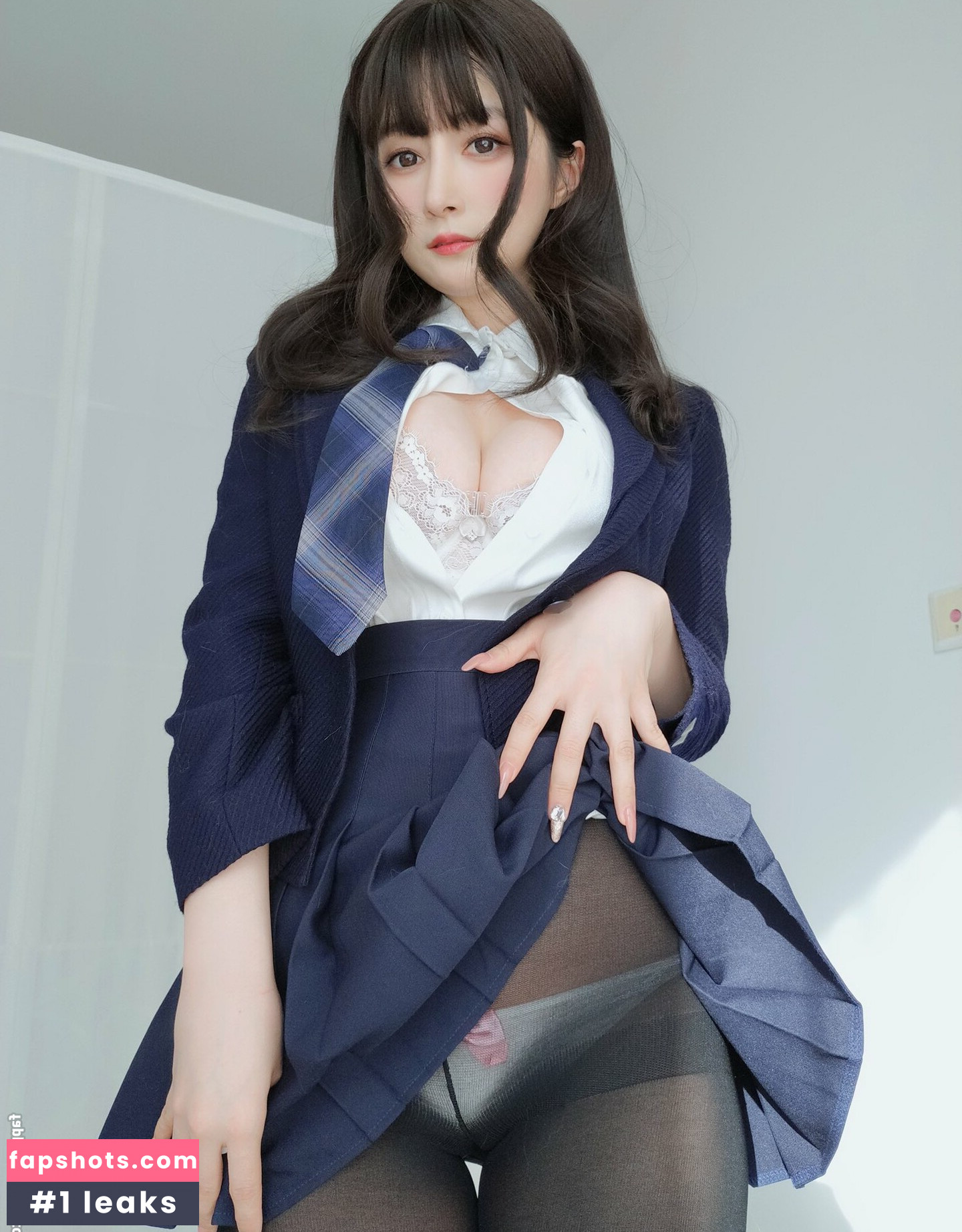 baiyin811 Nahé úniky fotek pouze od fanoušků #186 - Fapshots