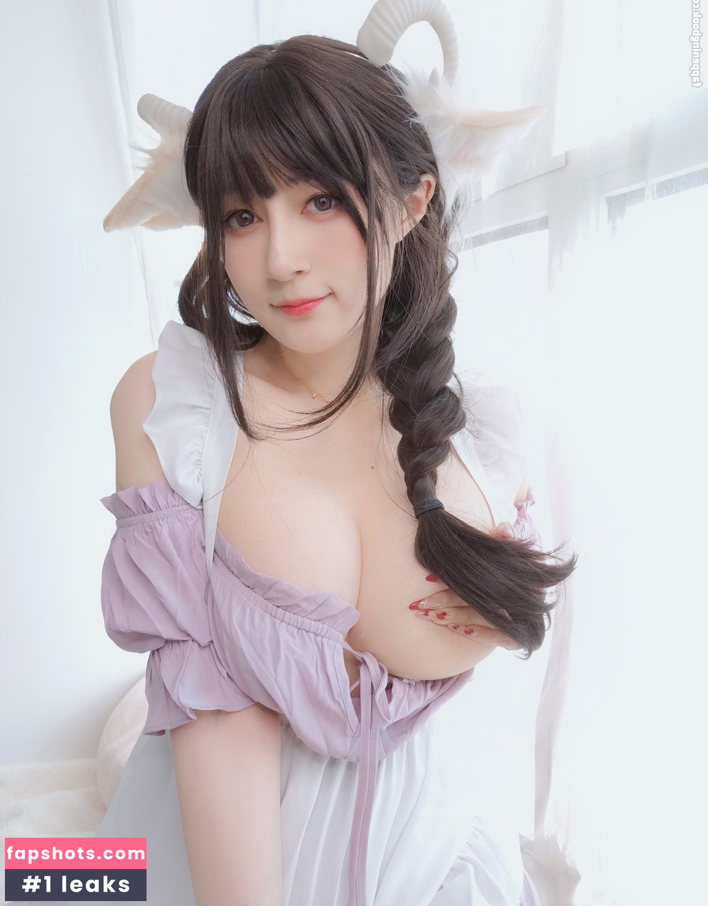 baiyin811 Nude Leaks OnlyFans Photos #226 - Fapshots