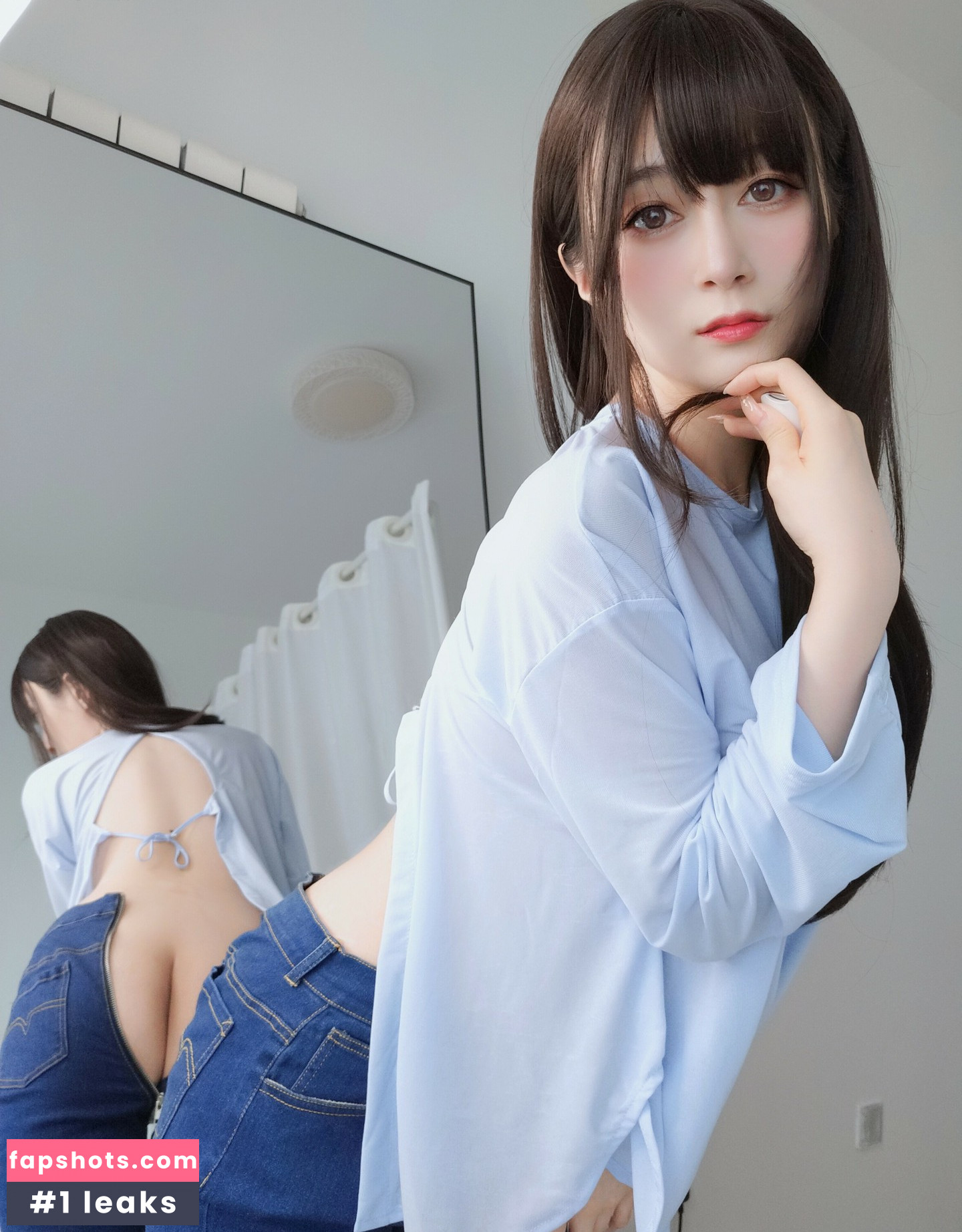 baiyin811 Nude Leaks OnlyFans Photos #234 - Fapshots