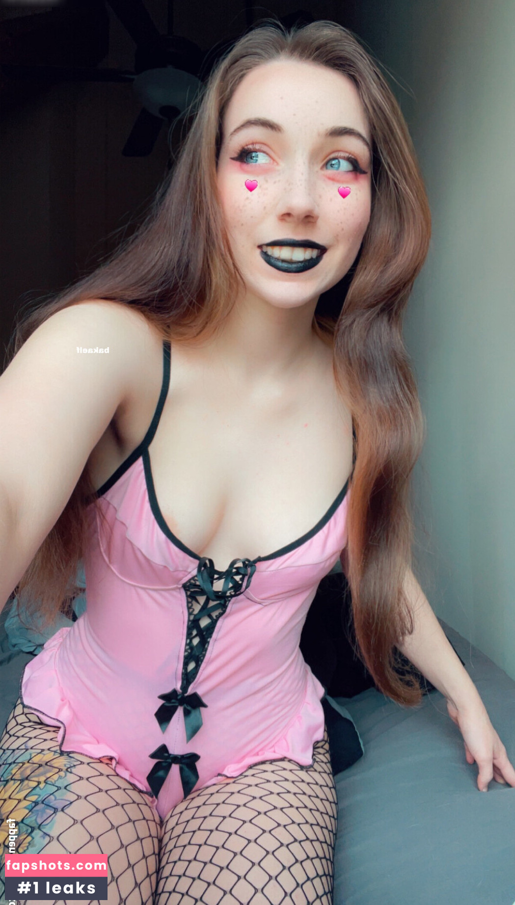 Bakaelf gallery photo #127