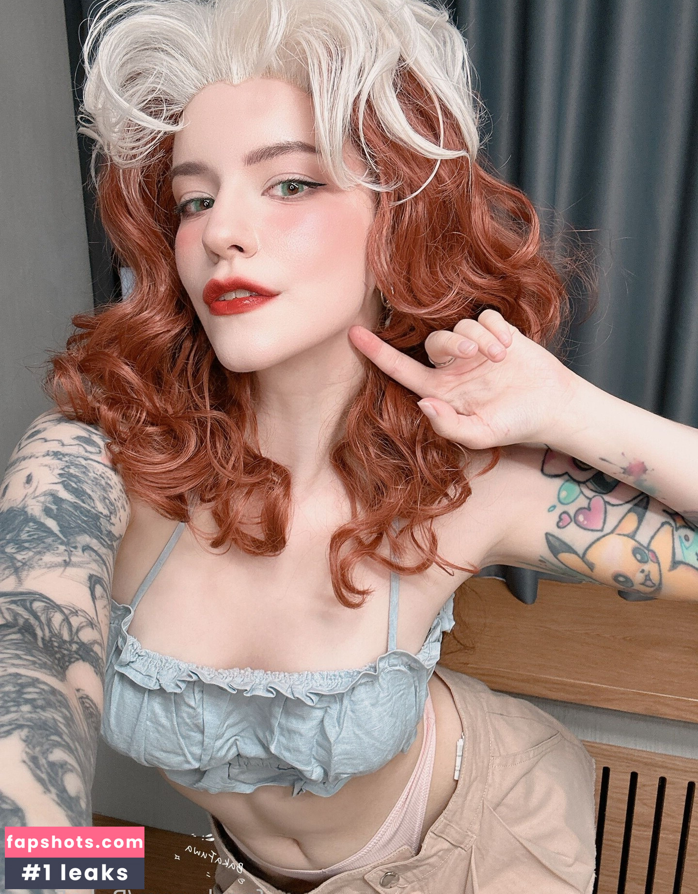 BakaFuwa gallery photo #20