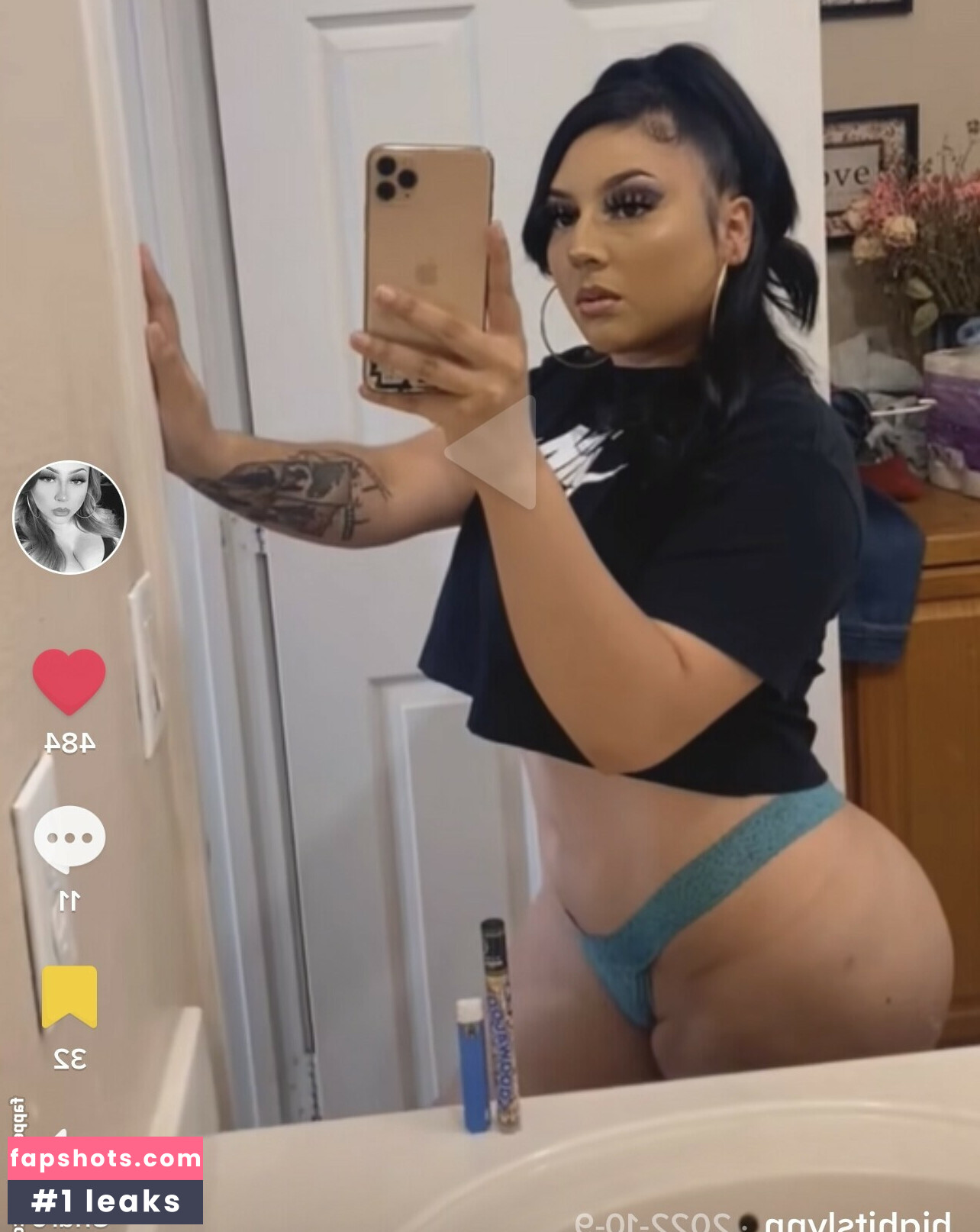 Bakedbabeeee Nacktheit OnlyFans Fotos #4 - Fapshots