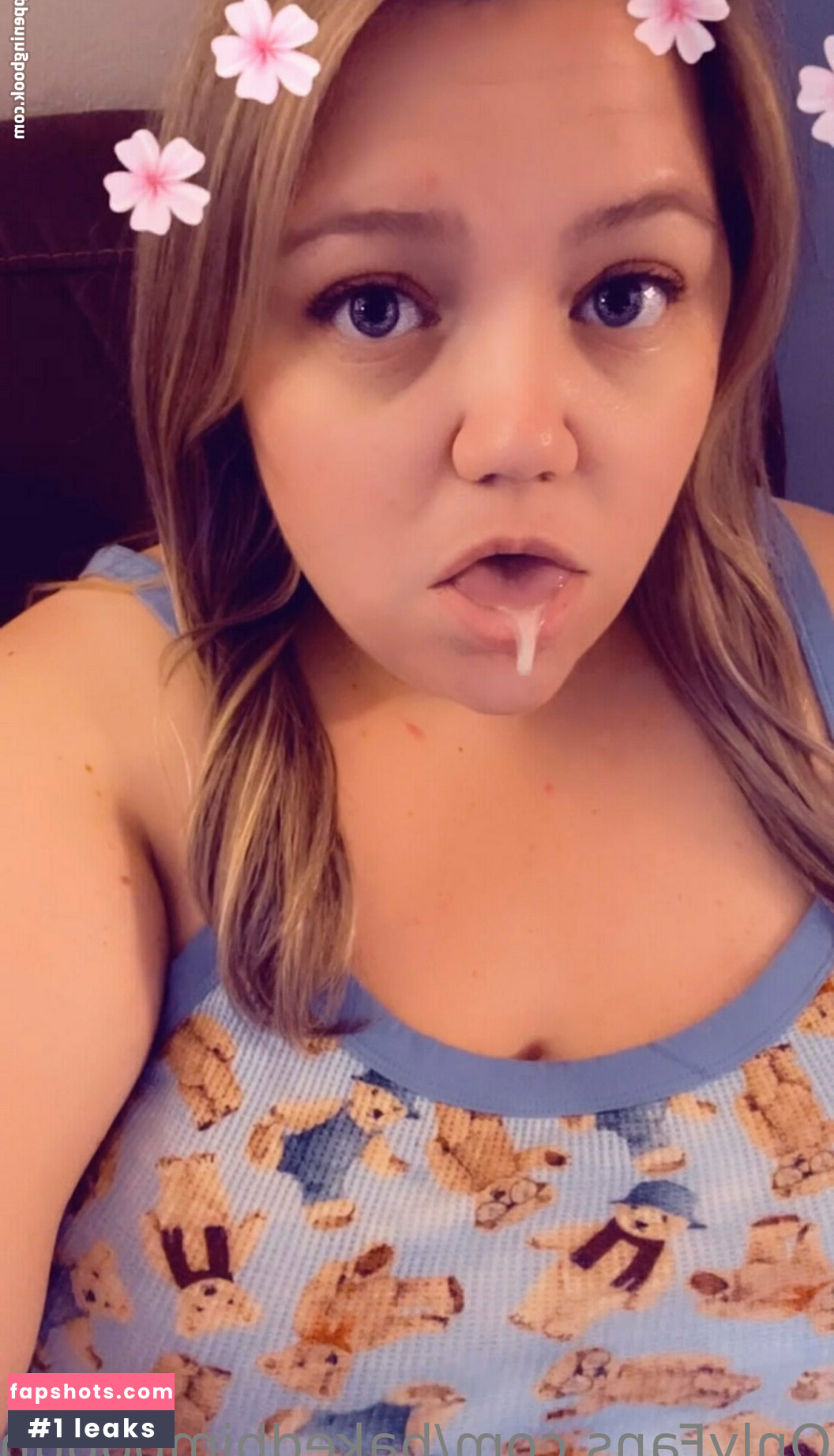 bakedbimbobunnybun gallery photo #20