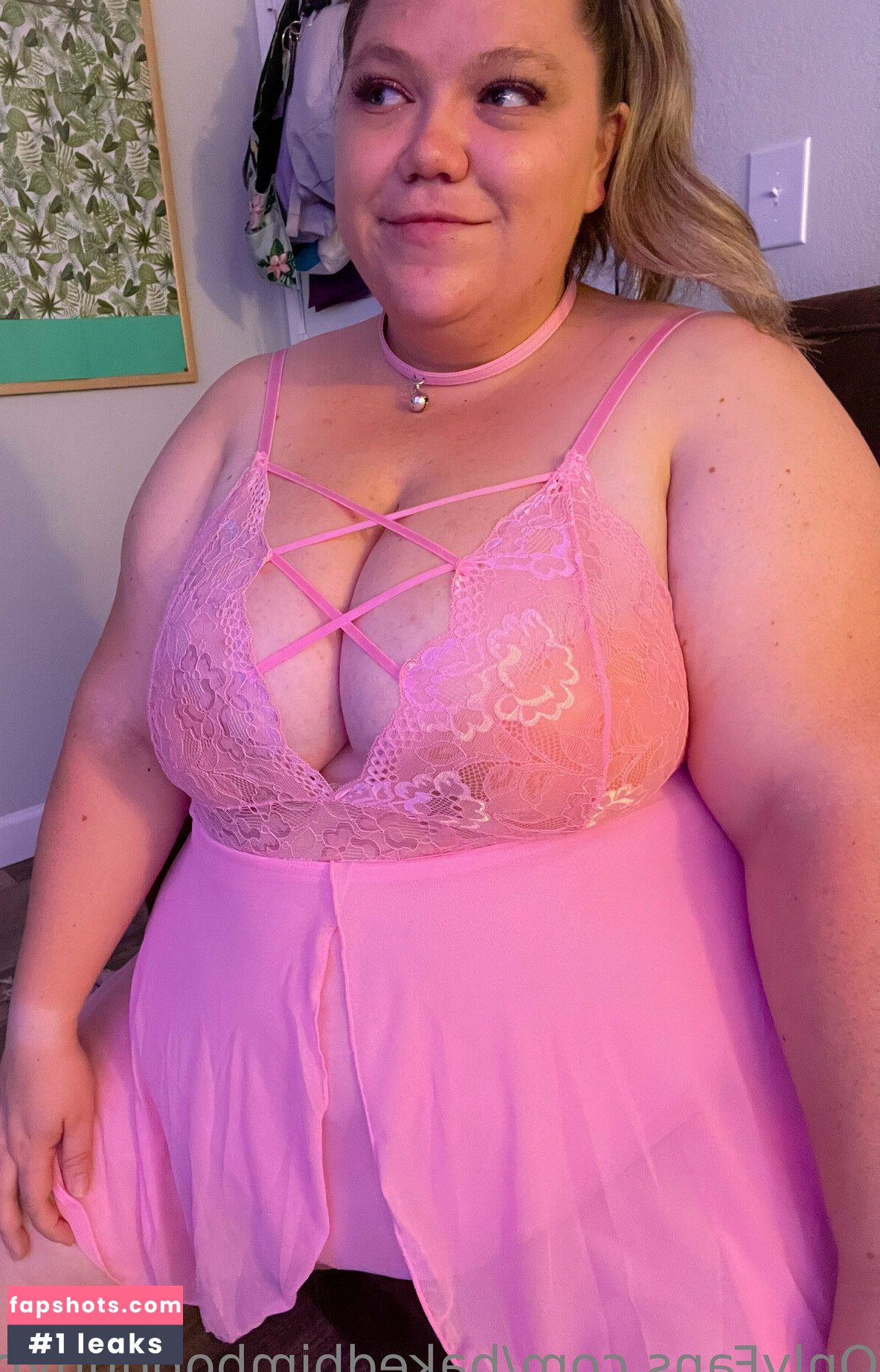 bakedbimbobunnybun gallery photo #24