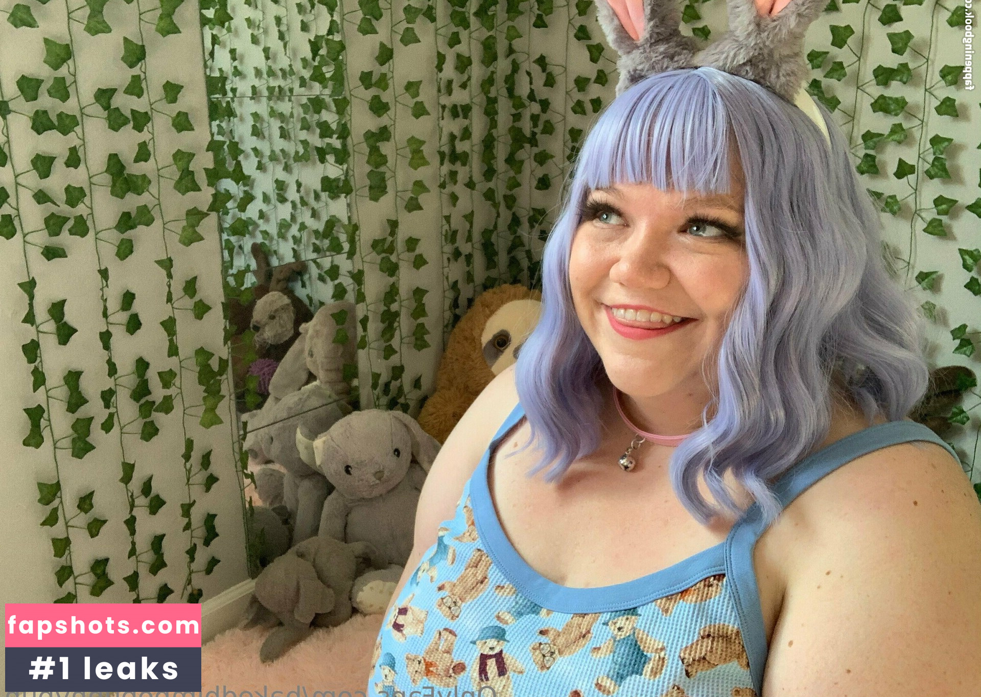 bakedbimbobunnybun gallery photo #28