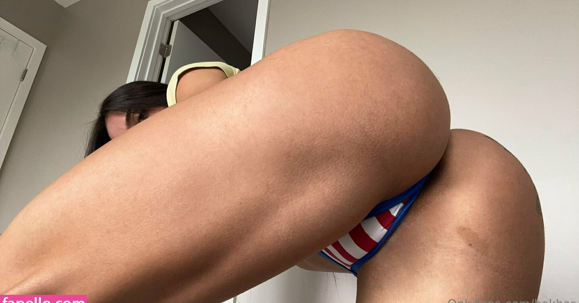 Bakhar nabieva sex tape