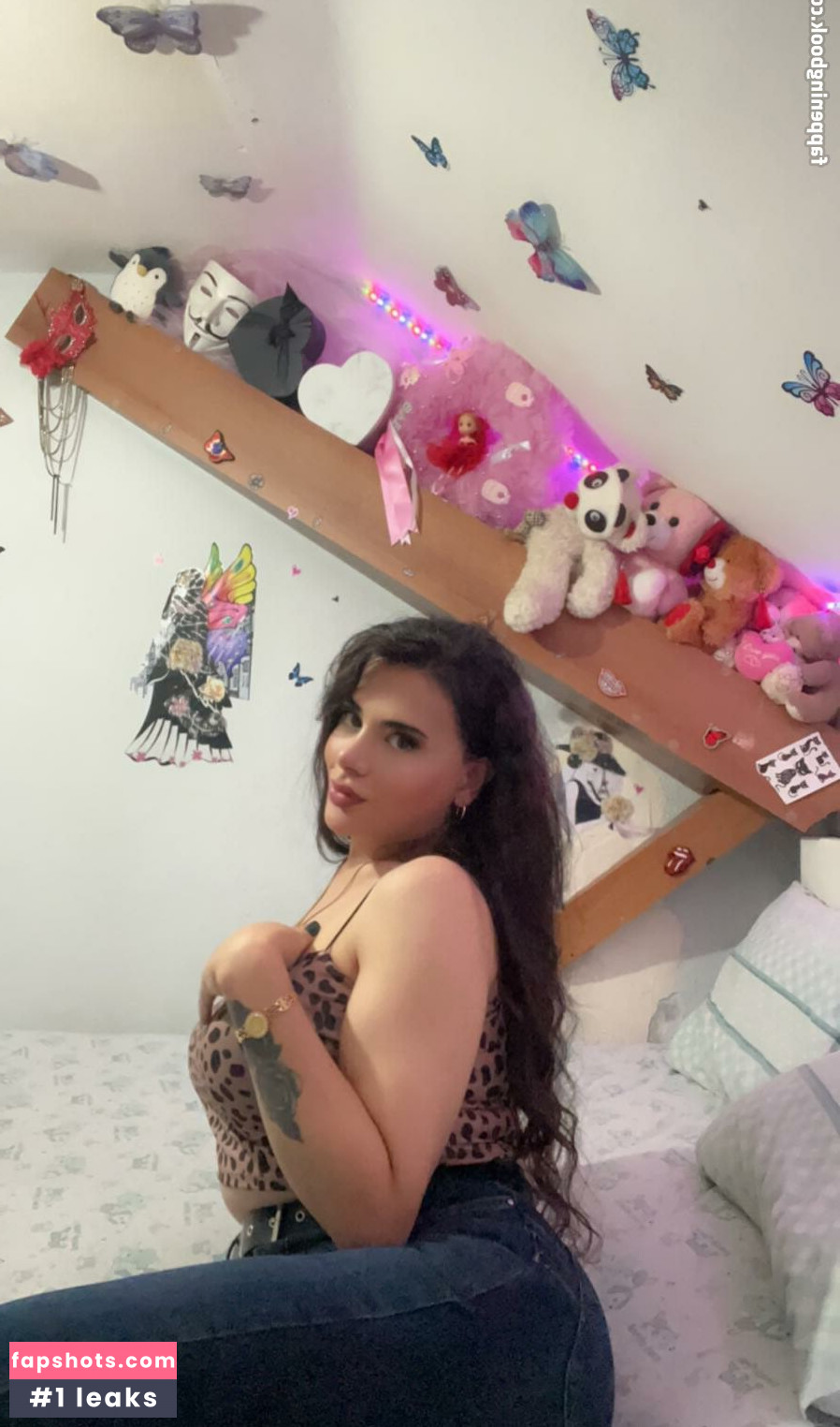 Balmaya23 Nahé úniky fotek pouze od fanoušků #2 - Fapshots