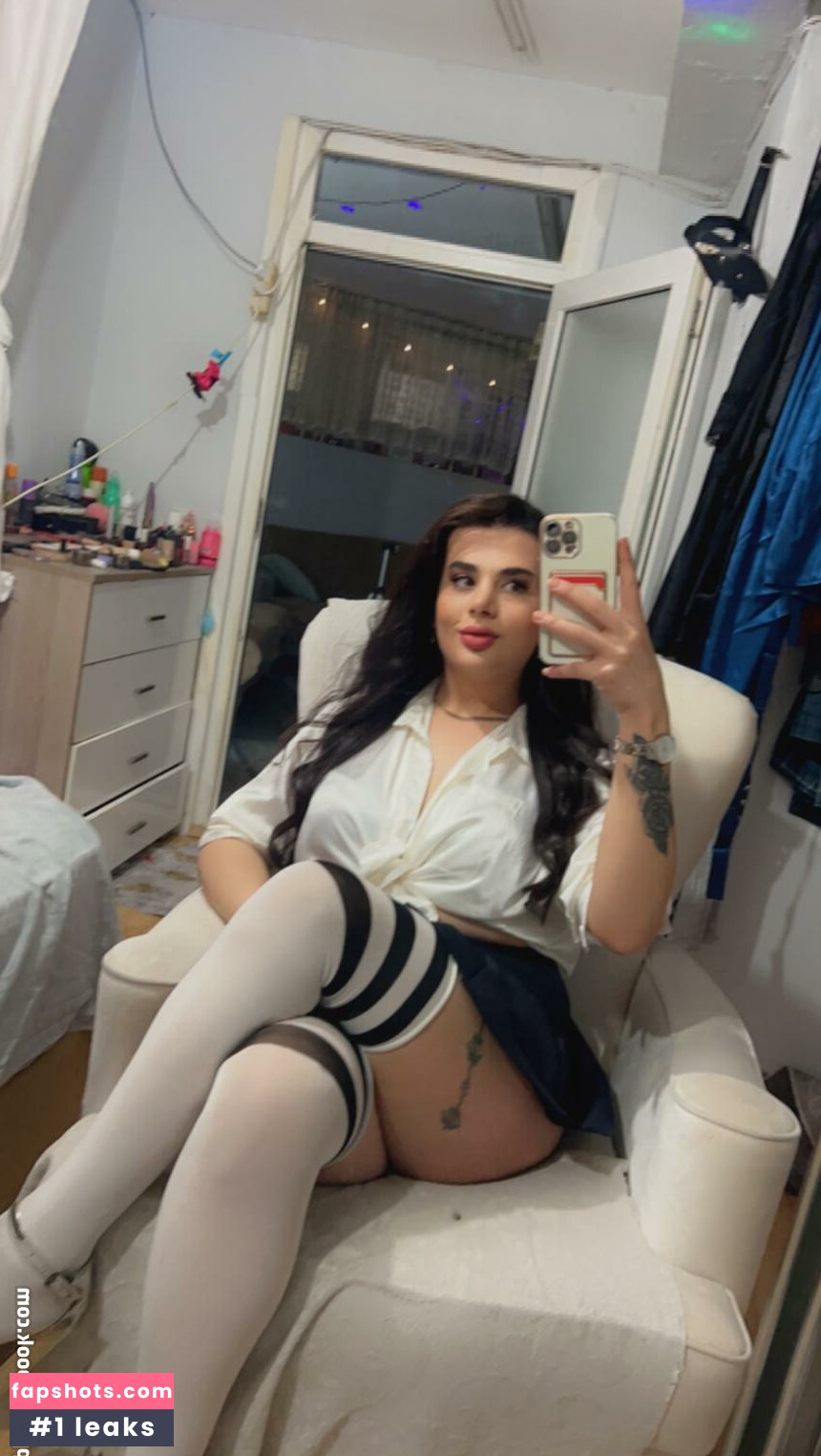 Balmaya23 Nahé úniky fotek pouze od fanoušků #3 - Fapshots