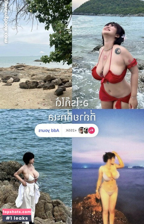 bam_sirinun nude babe gallery