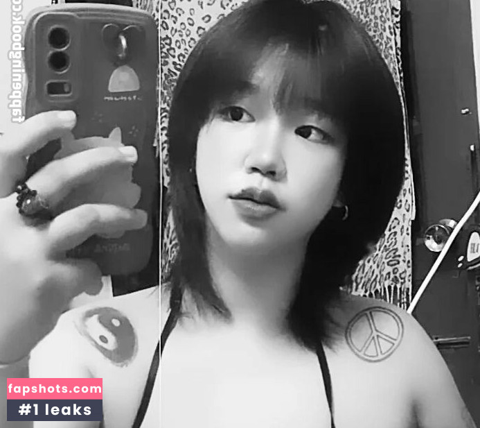 bam_sirinun Filtración Desnuda OnlyFans Foto #6 - Fapshots