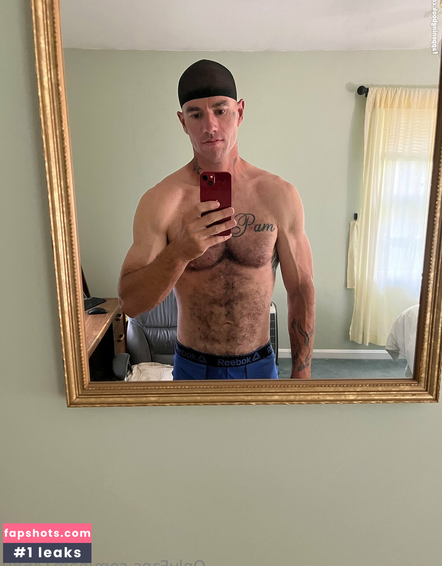 bam14680 Filtración Desnuda OnlyFans Foto #2 - Fapshots