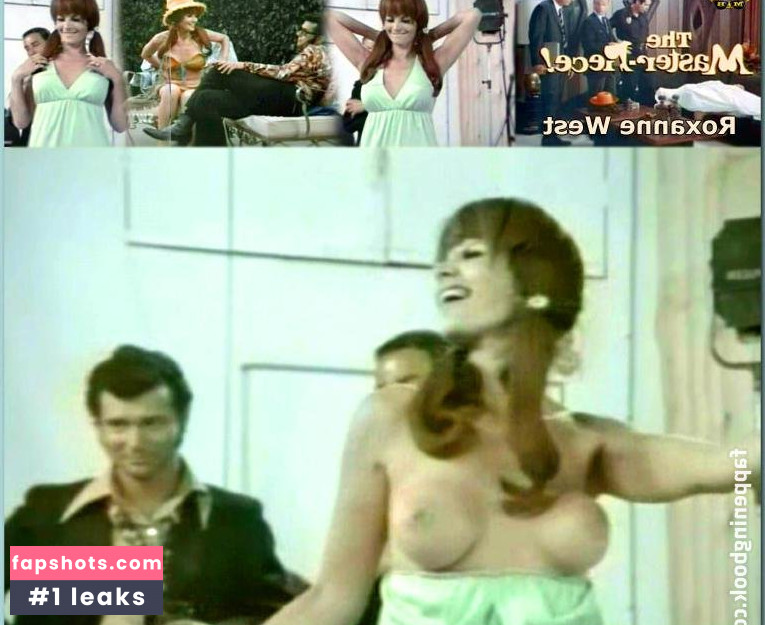 Bambi Allen Nacktheit OnlyFans Fotos #4 - Fapshots