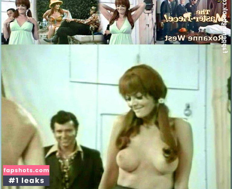 Bambi Allen Nacktheit OnlyFans Fotos #5 - Fapshots