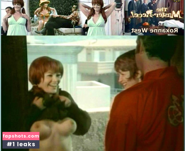 Bambi Allen Nacktheit OnlyFans Fotos #7 - Fapshots