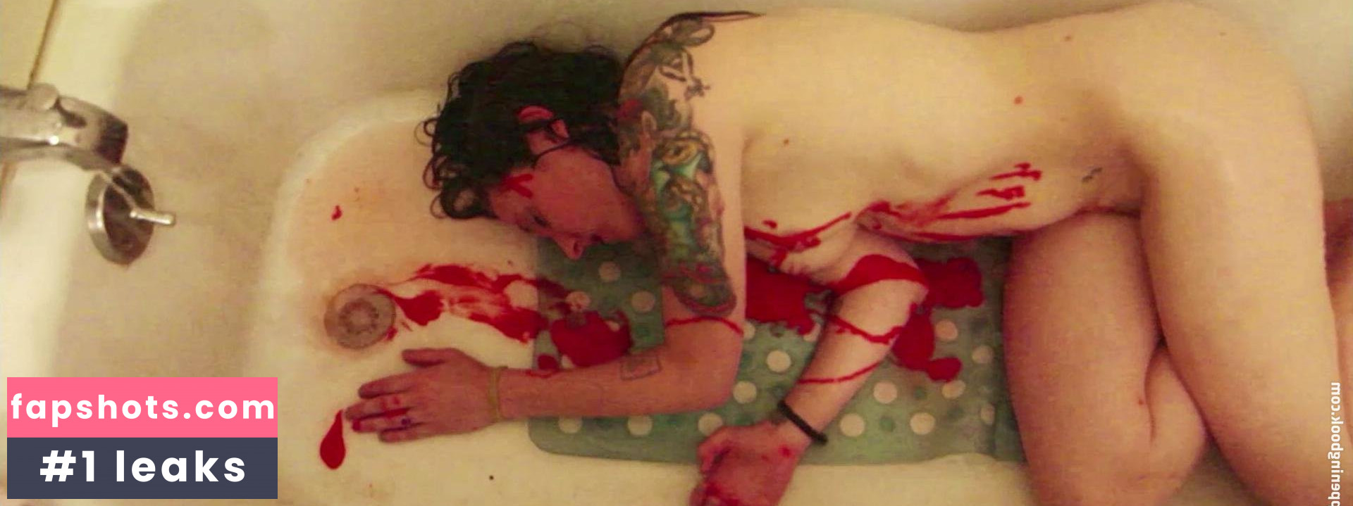 Bambi Bodette gallery photo #2