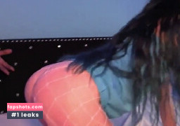 Bambi Oceans Nacktheit OnlyFans Fotos #3 - Fapshots