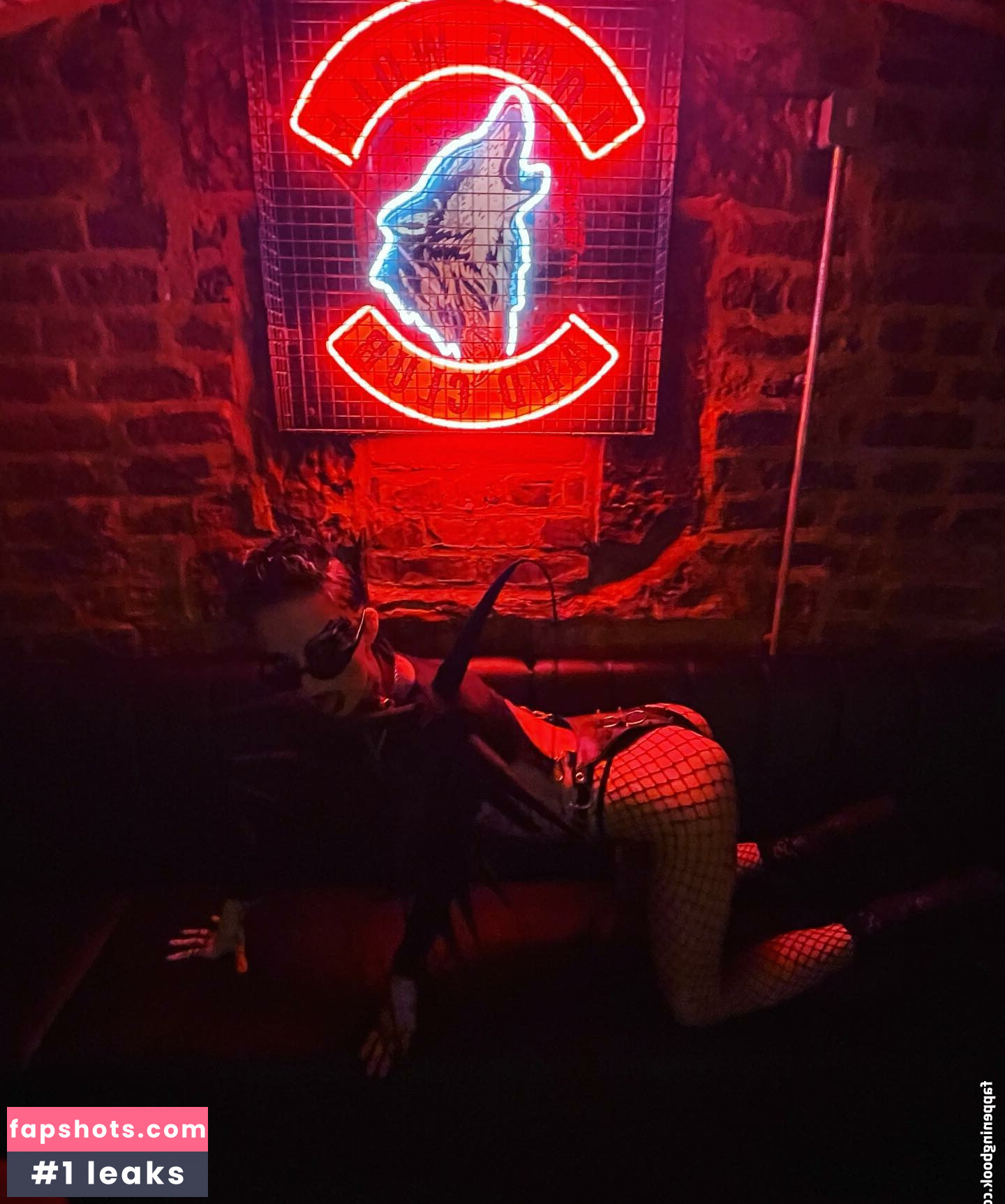 Bambi Thug Nude Leaks OnlyFans Photos #6 - LeakJerk