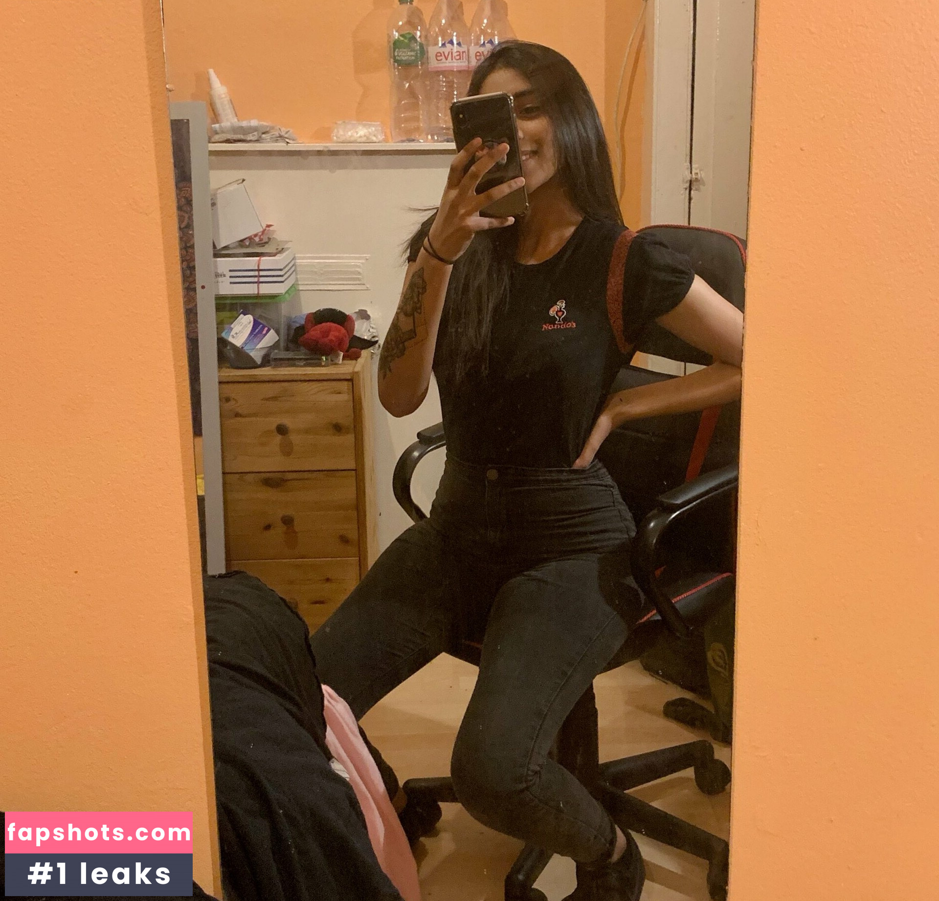 BambiAfterDark Nacktheit OnlyFans Fotos #3 - Fapshots