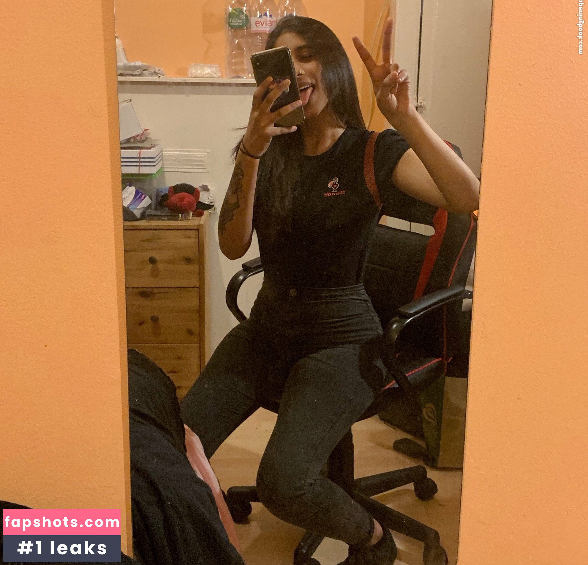 BambiAfterDark Nacktheit OnlyFans Fotos #4 - Fapshots