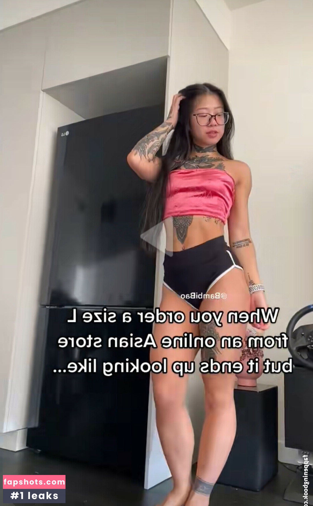 Bambibao gallery photo #14