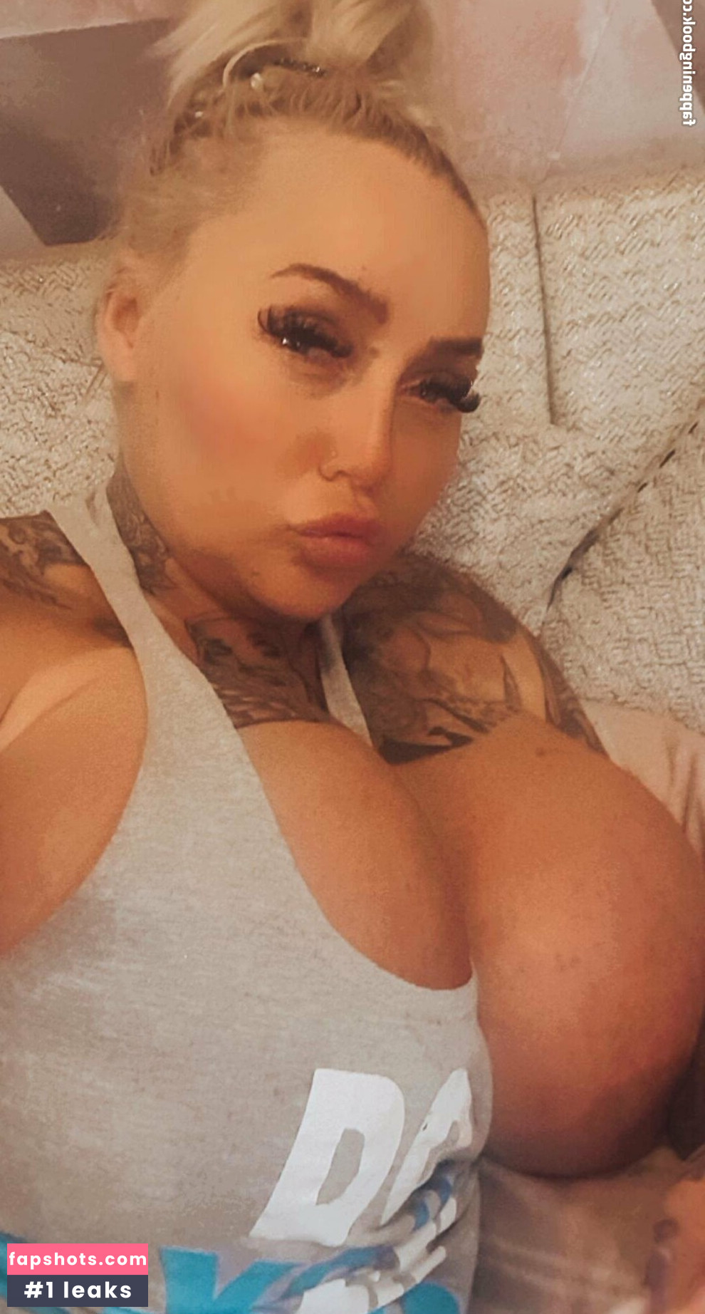 bambiblacks_uk Nahé úniky fotek pouze od fanoušků #16 - Fapshots