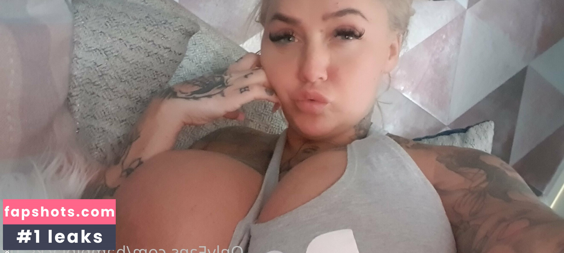 bambiblacks_uk Nahé úniky fotek pouze od fanoušků #25 - Fapshots