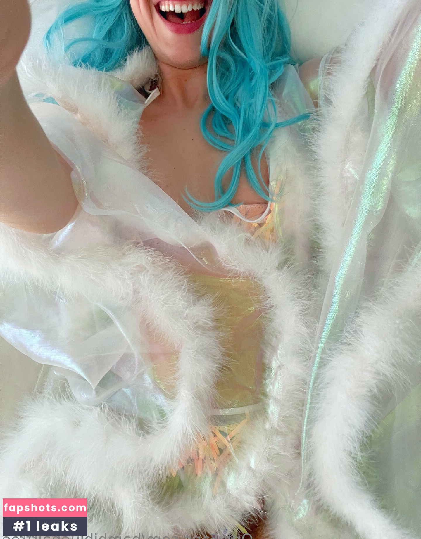 bambibluehairfree Nude Leaks OnlyFans Photos #28 - LeakJerk