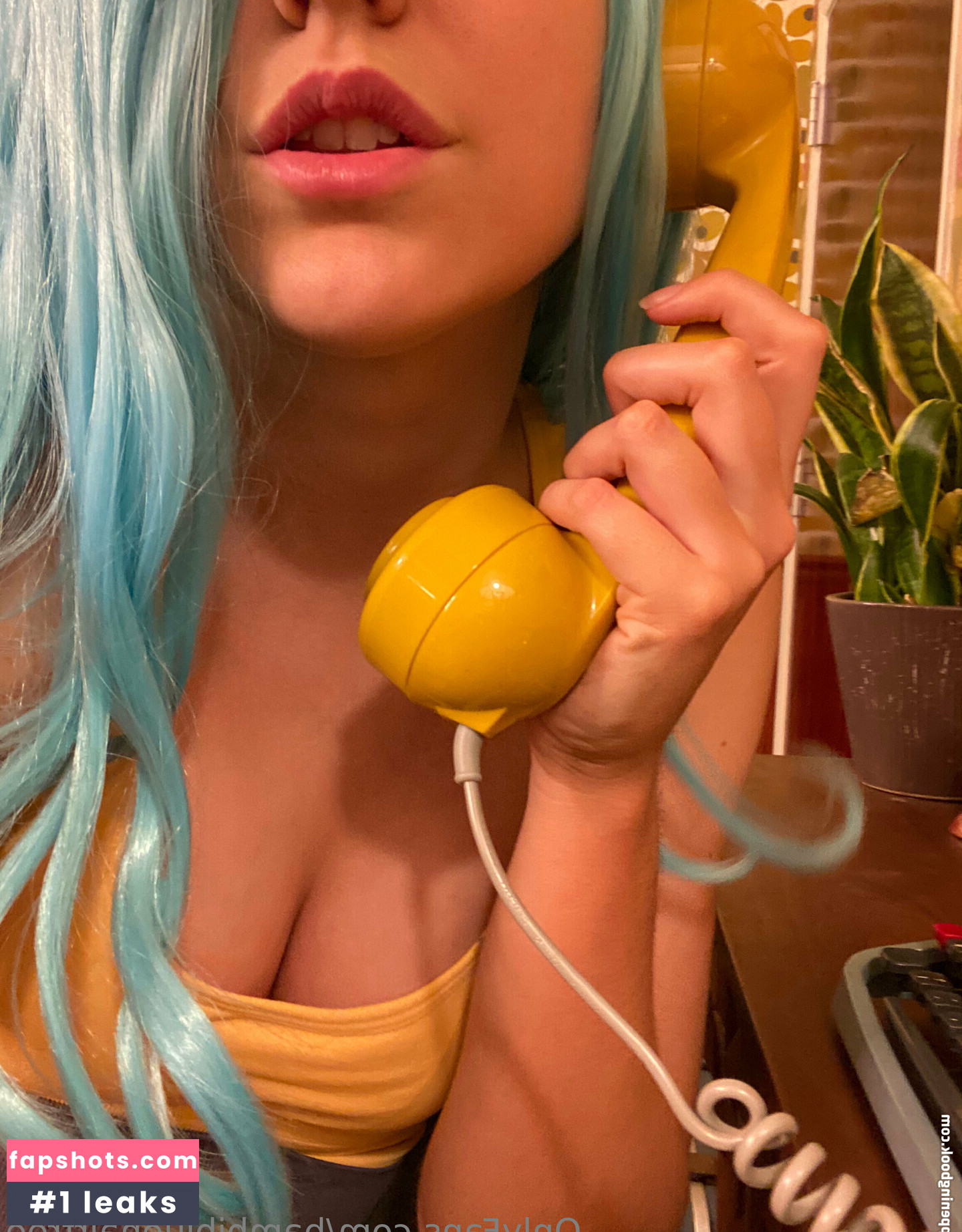 bambibluehairfree Nude Leaks OnlyFans Photos #66 - LeakJerk