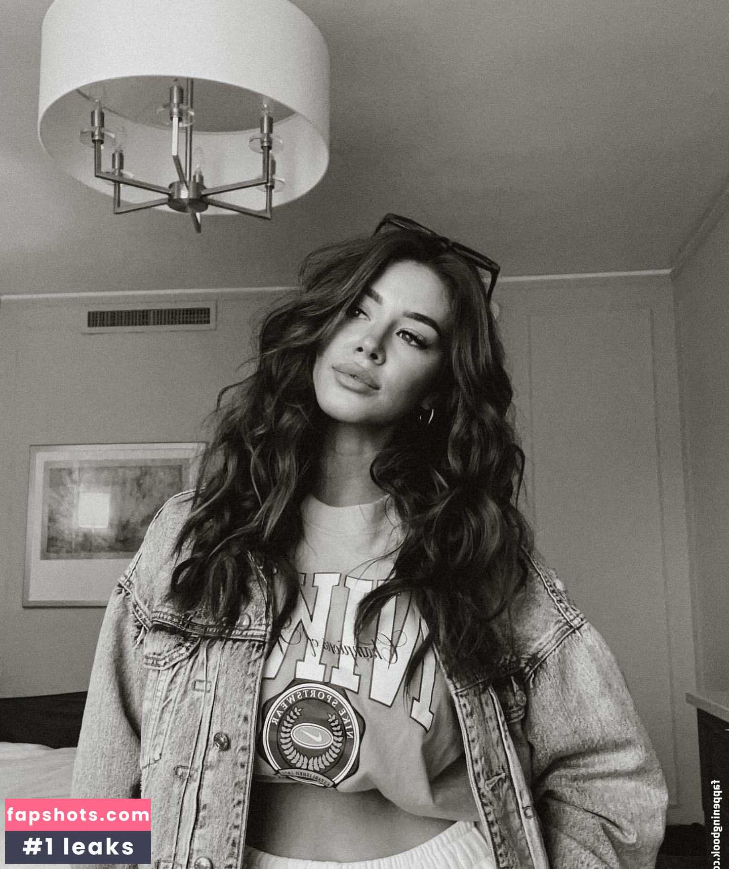 bambifitt Filtración Desnuda OnlyFans Foto #13 - Fapshots